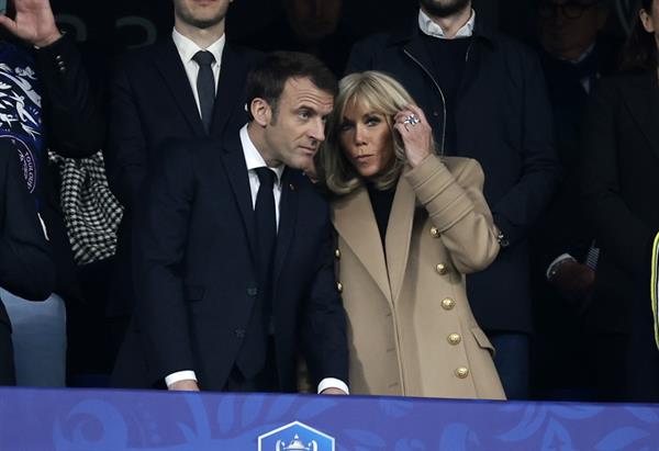 macron