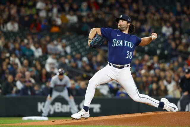 robbie ray