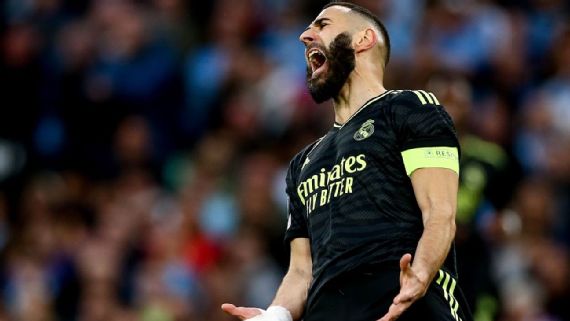 benzema