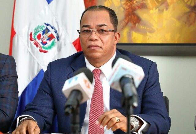 correa hiciano