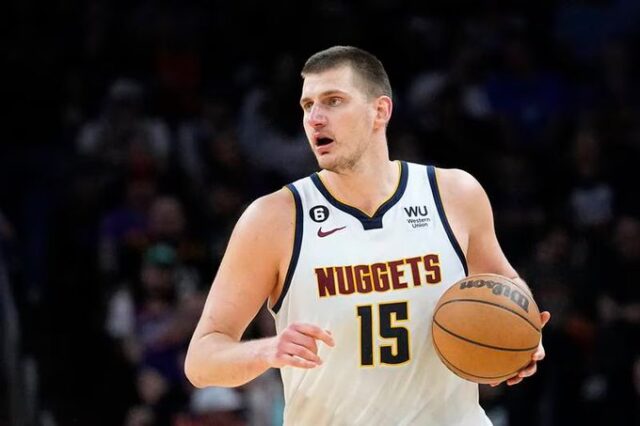 jokic