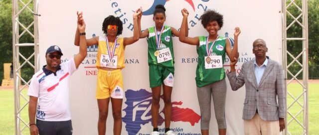 atletismo