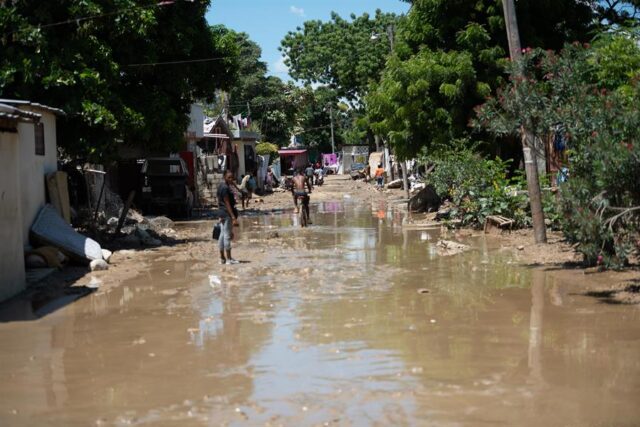 inundacion