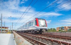 Restablecen servicio de la Línea 2 del Metro tras avería