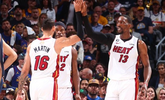 miammii heat