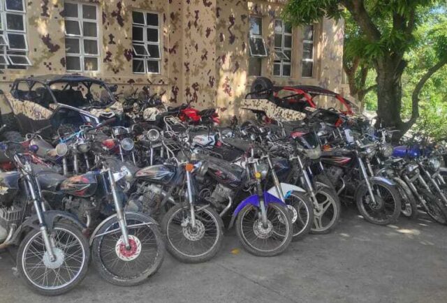 motos