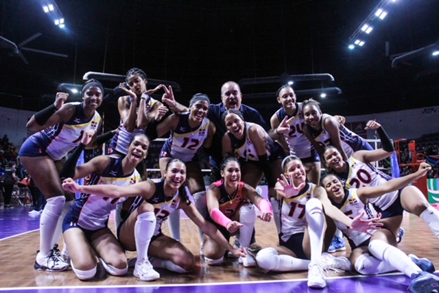 Equipo Subreinita