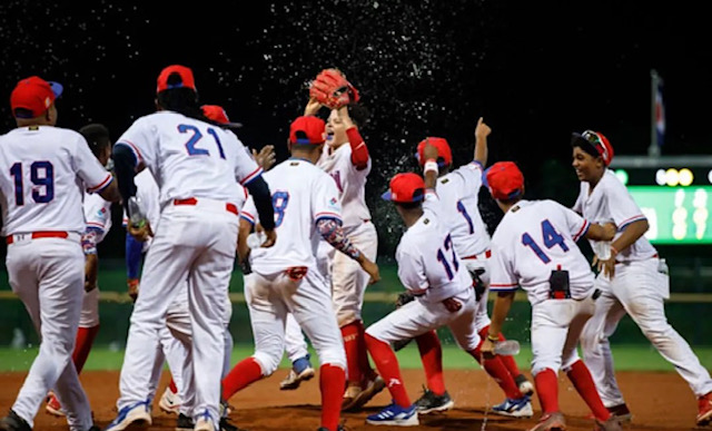 beisbol