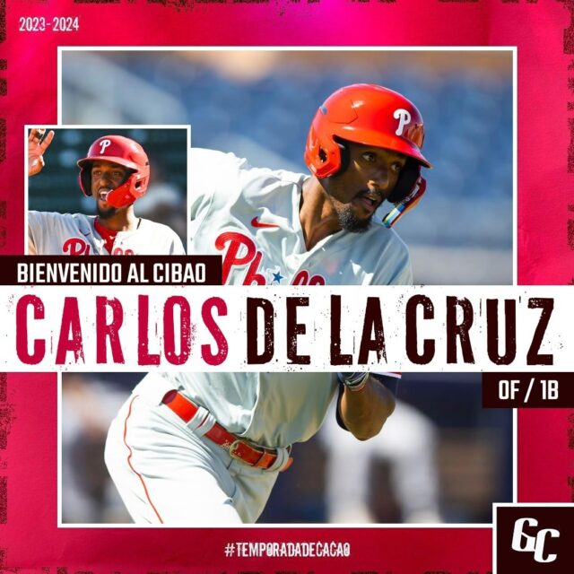 lacruz