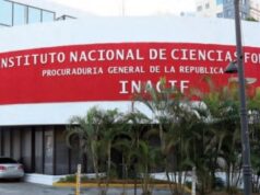 Inacif establece preliminarmente que Albert de Jesús Aracena sufrió una “muerte violenta”