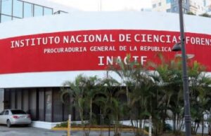 Inacif establece preliminarmente que Albert de Jesús Aracena sufrió una “muerte violenta”