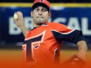 Paolo Espino fue el primer seleccionado del draft de reingreso