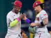 Arizona se acerca en la pelea por el Comodín tras lograr su 6ta victoria consecutiva