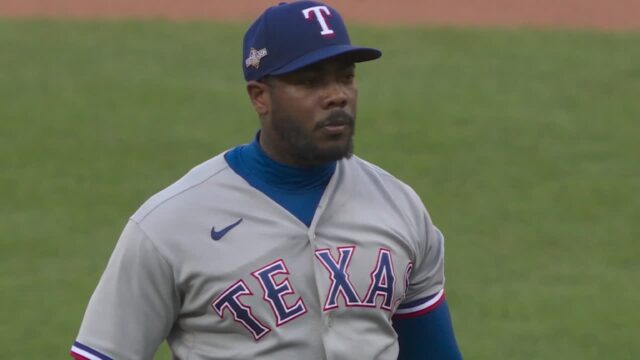 aroldis