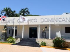 Comité Olímpico hará asamblea general ordinaria el 16 de este mes