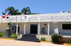 Comité Olímpico hará asamblea general ordinaria el 16 de este mes