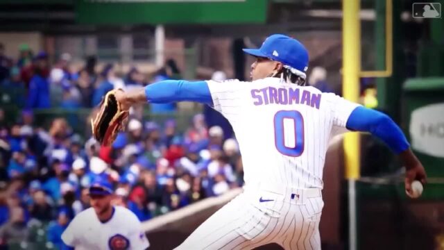 stroman