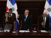 Abinader asegura país ha crecido en salud, educación y viviendas