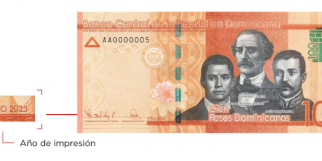 billete
