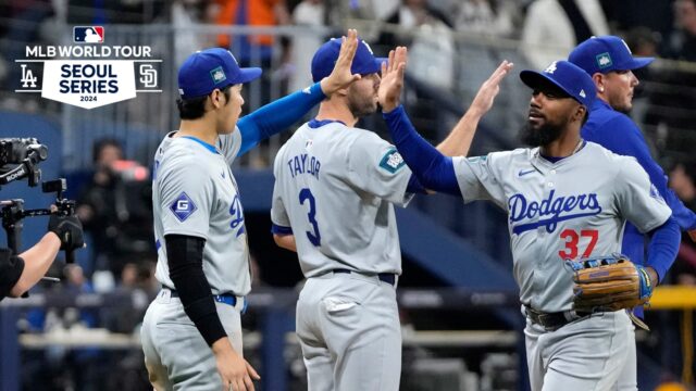 dodgers