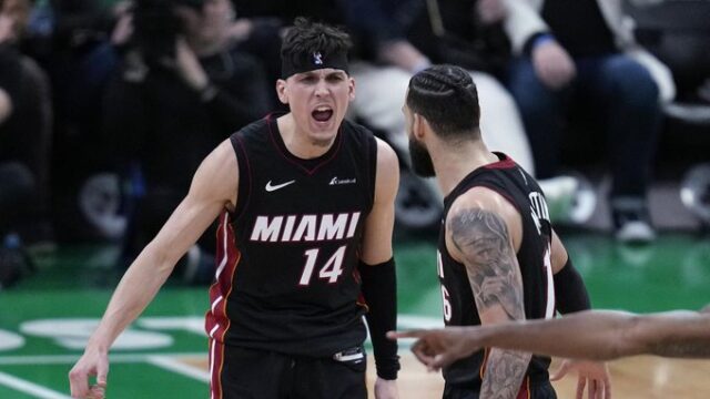 Tyler Herro
