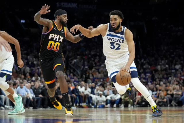 towns