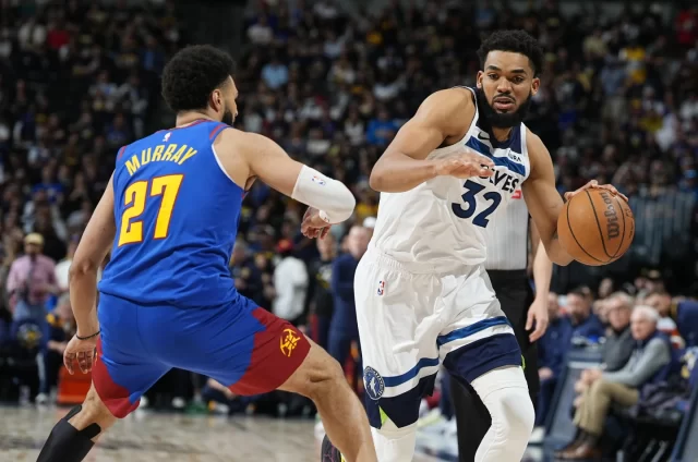 towns