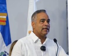 RD prevé determinar a finales de año los recursos de tierras raras