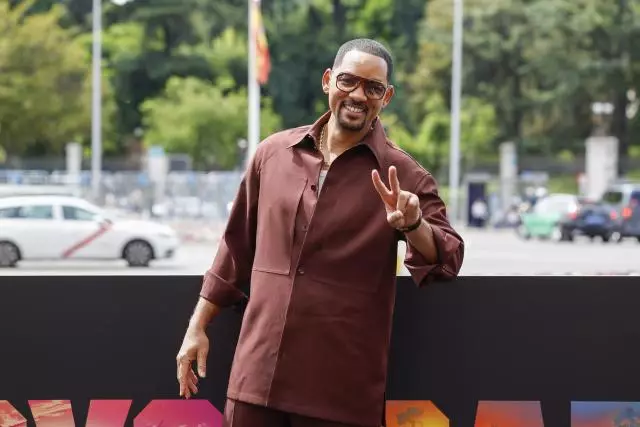 will smith
