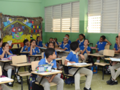 ADP asegura que 160 centros educativos no pudieron iniciar docencias por problemas de infraestructura