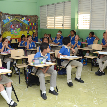 ADP asegura que 160 centros educativos no pudieron iniciar docencias por problemas de infraestructura