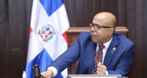 Alfredo Pacheco: “Gracias al Dios Todopoderoso, ya concluimos con ese proceso”