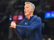 Kerr sobre su futuro en NBA, «todos estos trabajos tienen fecha de caducidad»