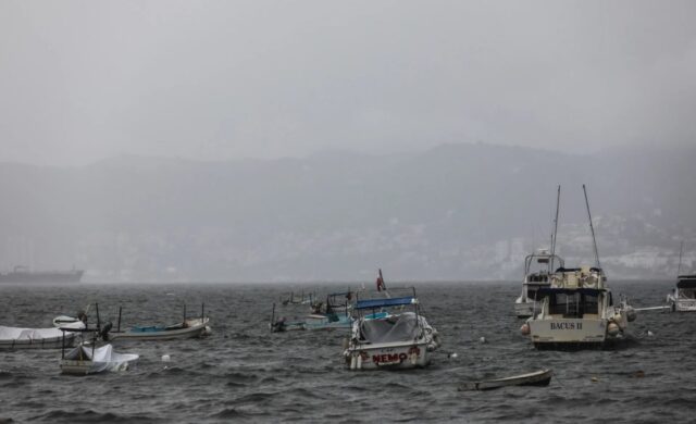 tormenta