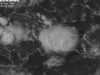 Se forma la Tormenta Tropical Fay, pero no representa peligro para RD
