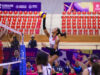 Voleibol RD debuta este lunes ante México en Final Six