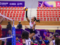 Voleibol RD debuta este lunes ante México en Final Six