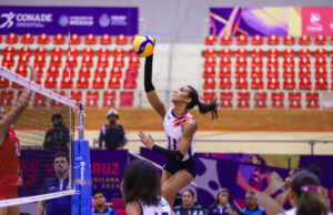 Voleibol RD debuta este lunes ante México en Final Six