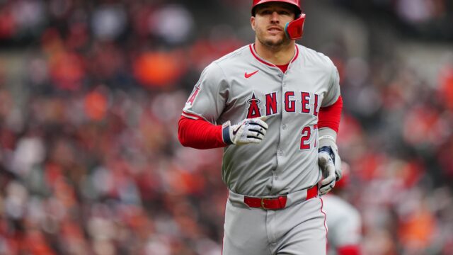 TROUT