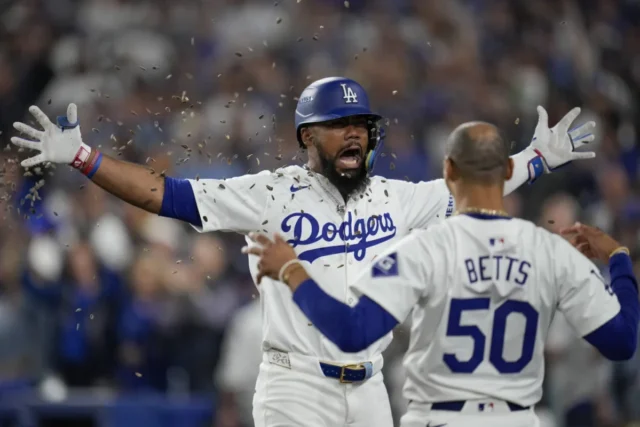 dodgers
