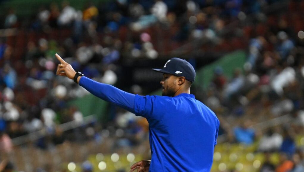Licey anuncia staff de coaches para la temporada 2026-27