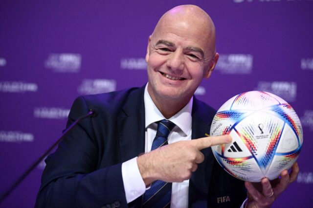 infantino