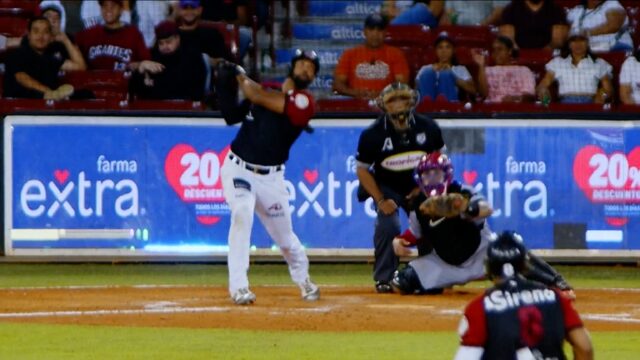 carlos peguero