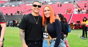 Esposa de Daddy Yankee publica polémico comunicado
