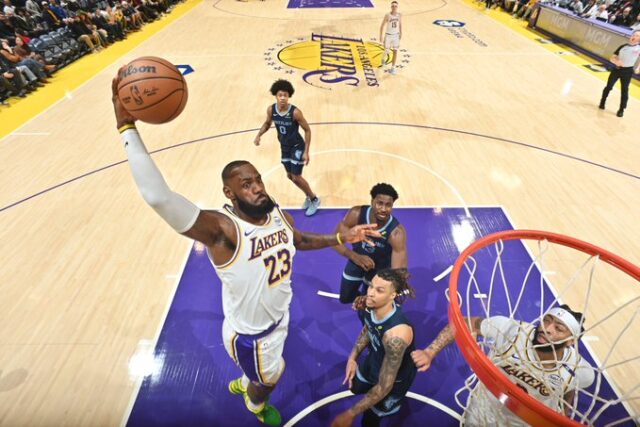 lebron