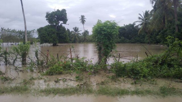 lluvia puerto plata