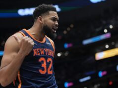 Towns quiere extender su contrato con los Knicks