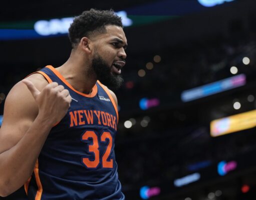 Towns quiere extender su contrato con los Knicks