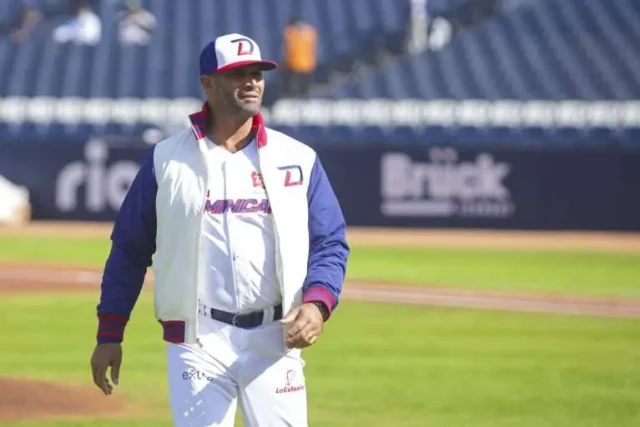 Albert-Pujols