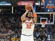 Nueva York regresa a las Finales de la NBA por primera vez desde 1999